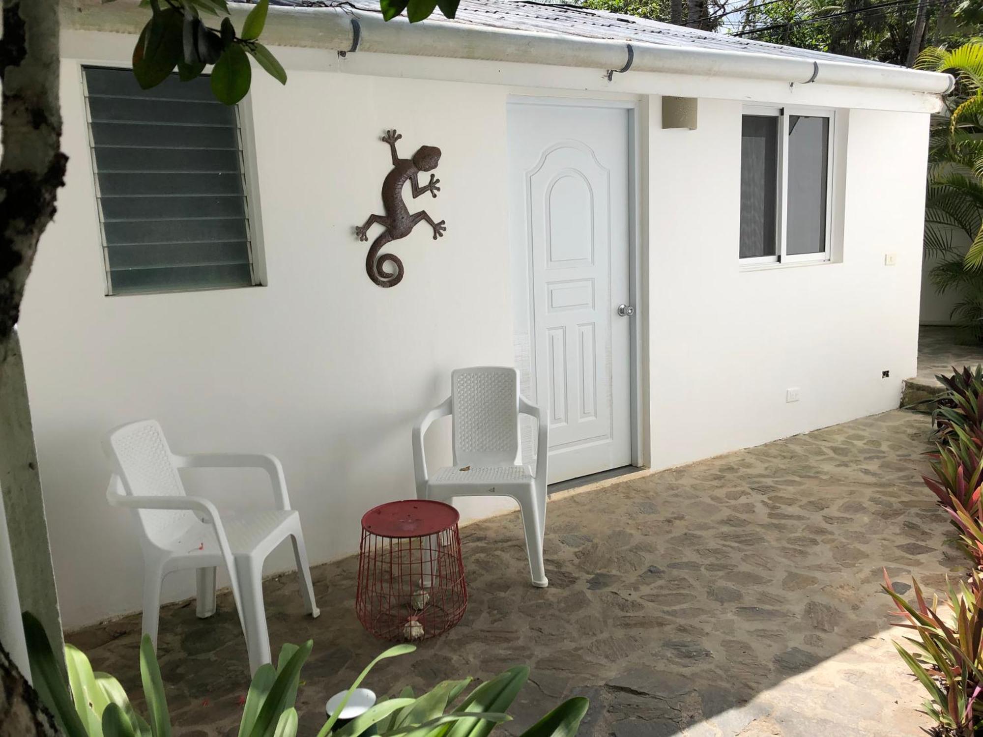 Beach Hotel Casa Nina Las Terrenas Habitación foto